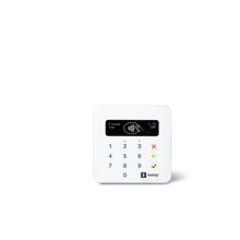 Load image into Gallery viewer, Sum up card machine
