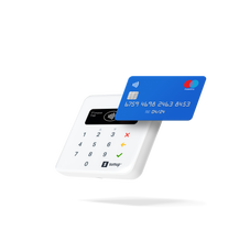 Load image into Gallery viewer, Izettle card machine
